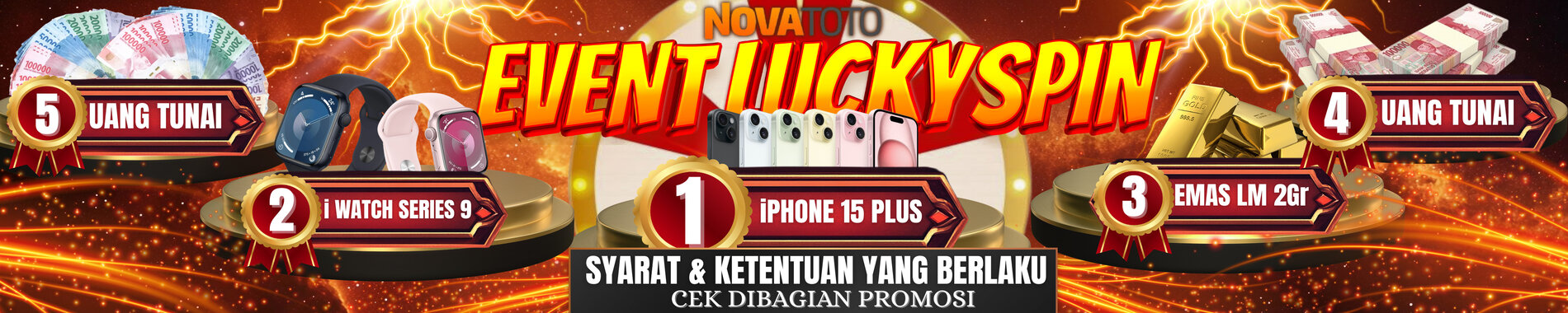 luckyspin